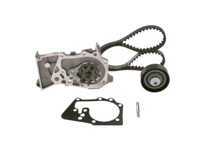 Водяной насос + комплект зубчатого ремня BOSCH 1 987 946 904