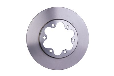 Тормозной диск HELLA 8DD 355 117-421