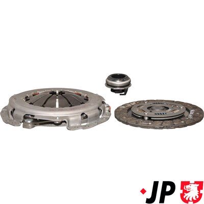 Комплект сцепления JP GROUP 3930400510
