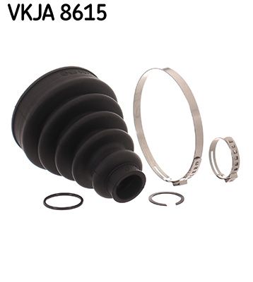Шарнирный комплект, приводной вал SKF VKJA 8615