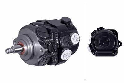 Hidrosūknis, Stūres iekārta HELLA 8TL 359 003-681