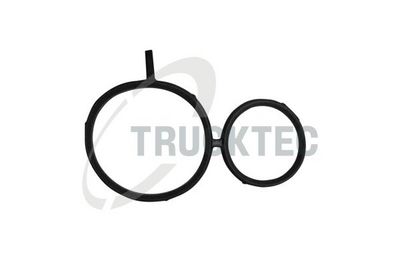 Прокладка, картер рулевого механизма TRUCKTEC AUTOMOTIVE 08.10.059