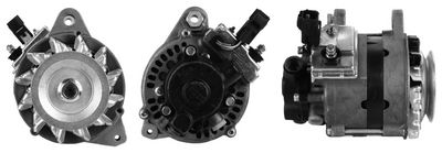 Ģenerators LUCAS LRA01699