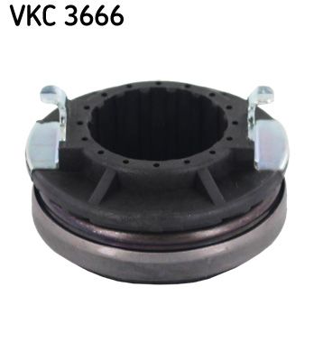 Выжимной подшипник SKF VKC 3666