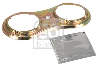 Remkomplekts, Bremžu suports FEBI BILSTEIN 107236