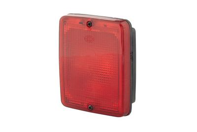 Bremžu signāla lukturis HELLA 2DA 003 236-331