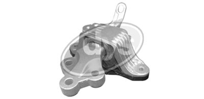 Подвеска, двигатель DYS 71-26040