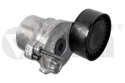 Siksnas spriegotājs, Ķīļsiksna vika 11031501