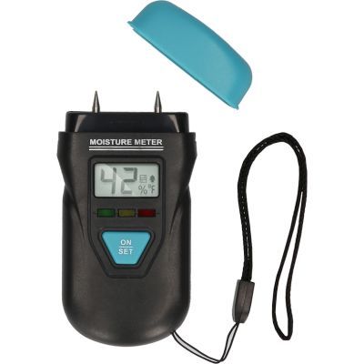 Mitruma mērierīce KS TOOLS 150.3225