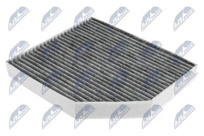 Фильтр, воздух во внутренном пространстве NTY FCF-AU-015C