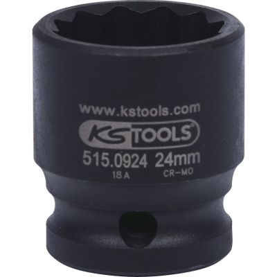 Muciņa KS TOOLS 515.0924