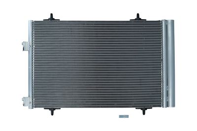 Конденсатор, кондиционер KAMOKA 7800247