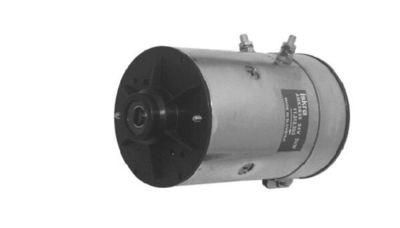 Elektromotors MAHLE MM 230