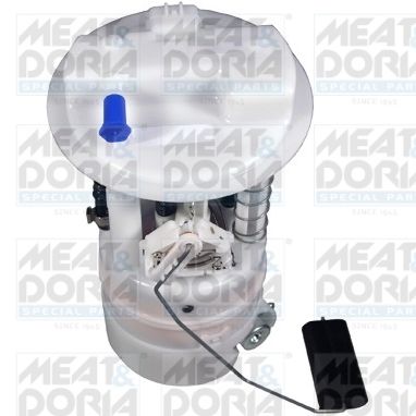 Barošanas sistēmas elements MEAT & DORIA 77273