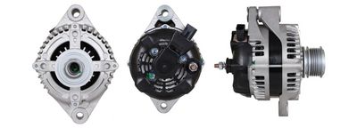 Генератор DRI 5701111302