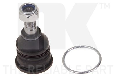 Balst-/Virzošais šarnīrs NK 5042231