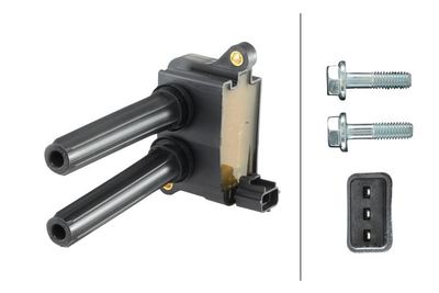 Катушка зажигания HELLA 5DA 230 035-951