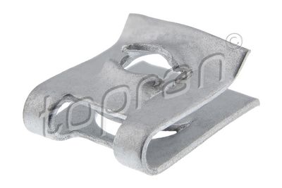 Зажим, молдинг / защитная накладка TOPRAN 602 209