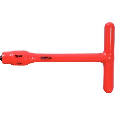 Griezes momenta ierobežotājs KS TOOLS 117.3807