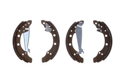 Bremžu loku komplekts KAMOKA JQ202007