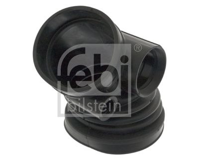 Рукав воздухозаборника, воздушный фильтр FEBI BILSTEIN 102550