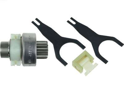 Привод с механизмом свободного хода, стартер AS-PL SD4122P