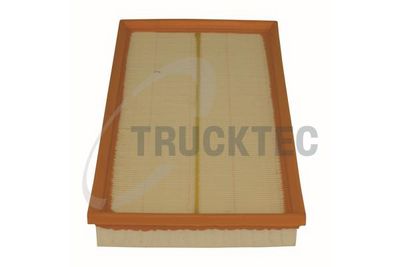 Gaisa filtrs TRUCKTEC AUTOMOTIVE 02.14.186