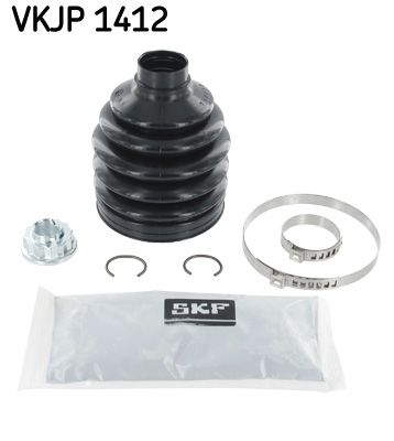 Комплект пыльника, приводной вал SKF VKJP 1412