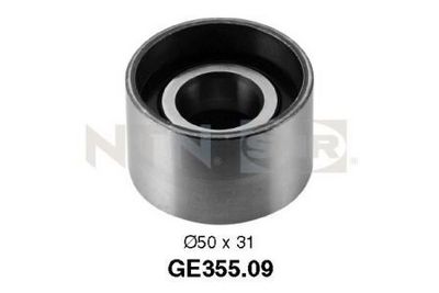 Parazīt-/Vadrullītis, Zobsiksna SNR GE355.09