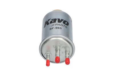 Degvielas filtrs KAVO PARTS SF-985