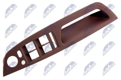 Ручка двери, внутреннее оснащение NTY EWS-BM-060