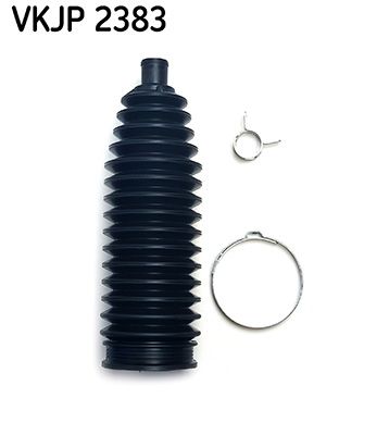 Комплект пыльника, рулевое управление SKF VKJP 2383