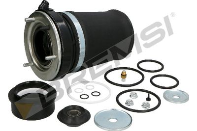 Pneimoatsperes spilvens, Pneimopiekare BREMSI SA1989