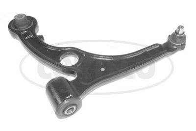 Рычаг независимой подвески колеса, подвеска колеса CORTECO 49399049