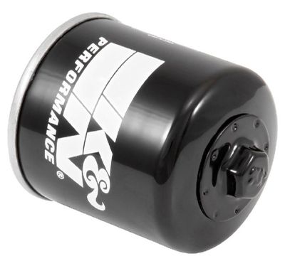 K&N Filters KN2041 Eļļas filtrs