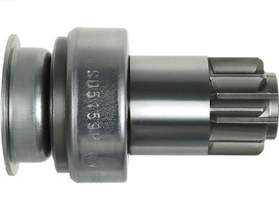 Pievads ar brīvgaitas mehānismu, Starteris AS-PL SD5159P