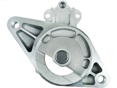 Крышка стартера, карбюратор AS-PL SBR6024S