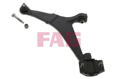 Neatkarīgās balstiekārtas svira, Riteņa piekare Schaeffler FAG 821 0406 10