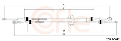  COFLE 2CB.FO012