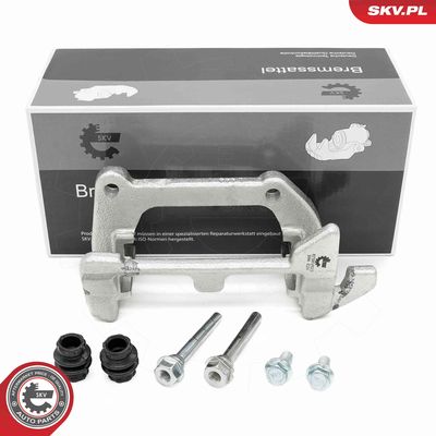 Кронштейн, корпус скобы тормоза ESEN SKV 67SKV623