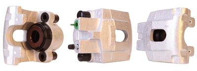 Тормозной суппорт ELSTOCK 87-1846