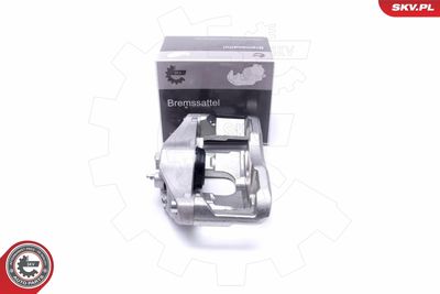 Bremžu suports ESEN SKV 55SKV621