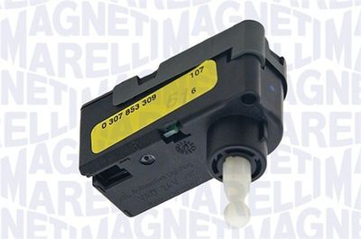Regulators, lukturu augstuma regulēšana MAGNETI MARELLI 710307853309