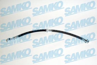 Тормозной шланг SAMKO 6T47647