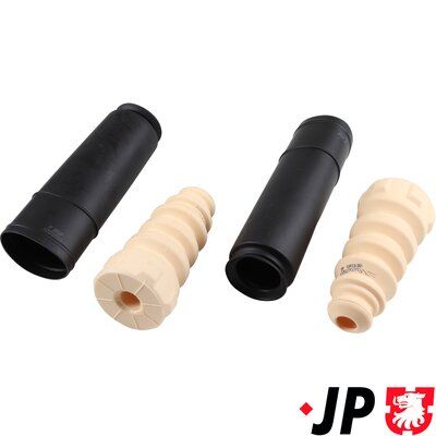 Putekļu aizsargkomplekts, Amortizators JP GROUP 1152707010