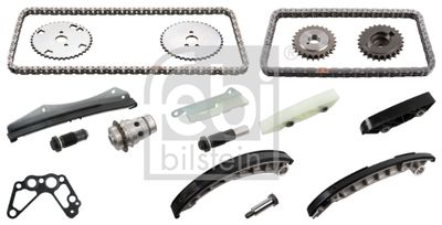 Комплект цели привода распредвала FEBI BILSTEIN 176898
