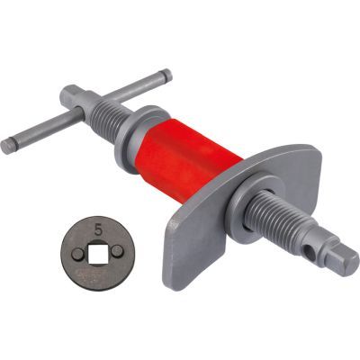 Spole, atgriezējinstruments (bremžu suporta virzuļi) KS TOOLS 150.1966
