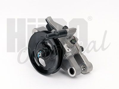 Hidrosūknis, Stūres iekārta HITACHI 133659