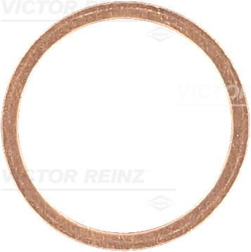 Уплотнительное кольцо VICTOR REINZ 41-70180-00