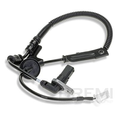 Датчик, частота вращения колеса BREMI 51654